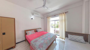 Отель Ocean Breeze Apartment Colombo  Коломбо